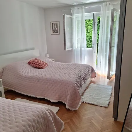Apartmán Anchi *