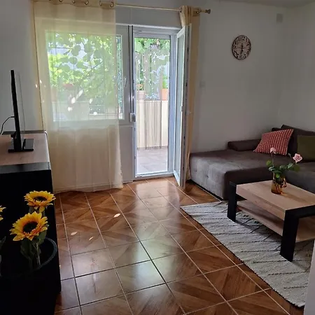 Apartmán Anchi *
