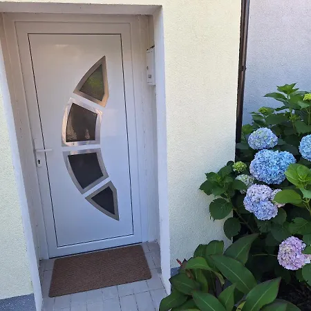 Appartamento Anchi *