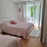 Апартаменты Anchi *