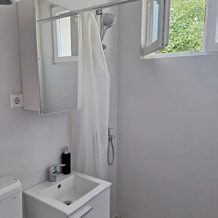 Anchi Apartment *