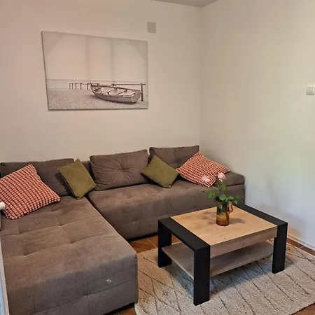 Apartment Anchi
