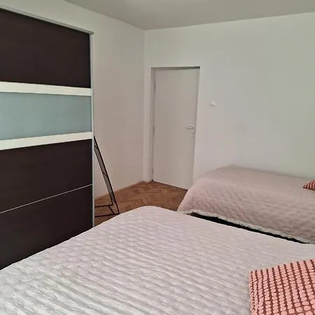 Anchi Apartament *