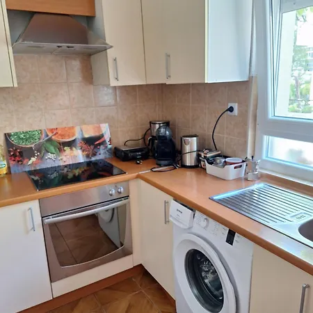 Anchi Apartment *