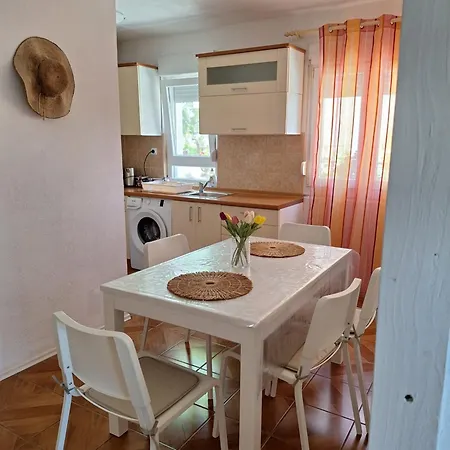 Anchi * Zadar