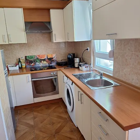 Anchi Apartment *