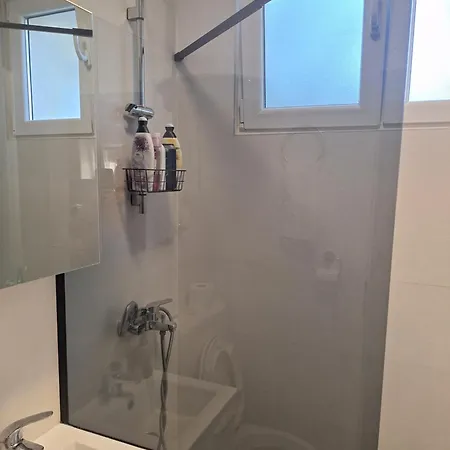 Anchi Apartment Zadar
