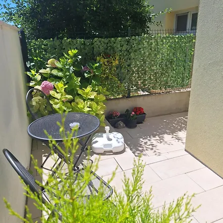 Anchi Apartment *