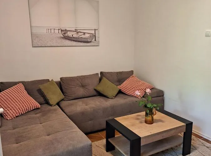 Apartman Anchi