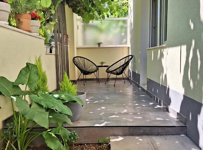 Anchi Appartement Zadar
